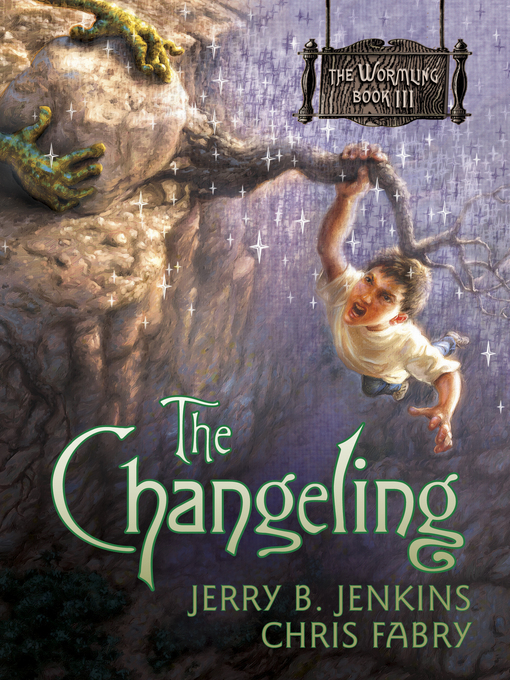 Title details for The Changeling by Jerry B. Jenkins - Available